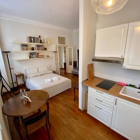 Citta Studi Apartment มิลาน ภายนอก รูปภาพ