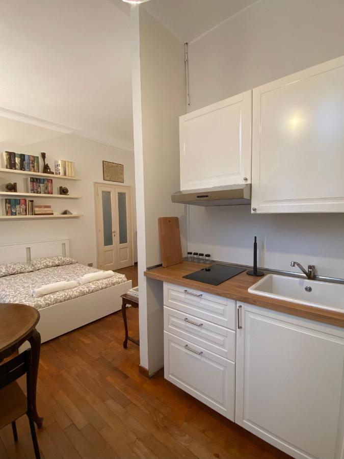 Citta Studi Apartment มิลาน ภายนอก รูปภาพ