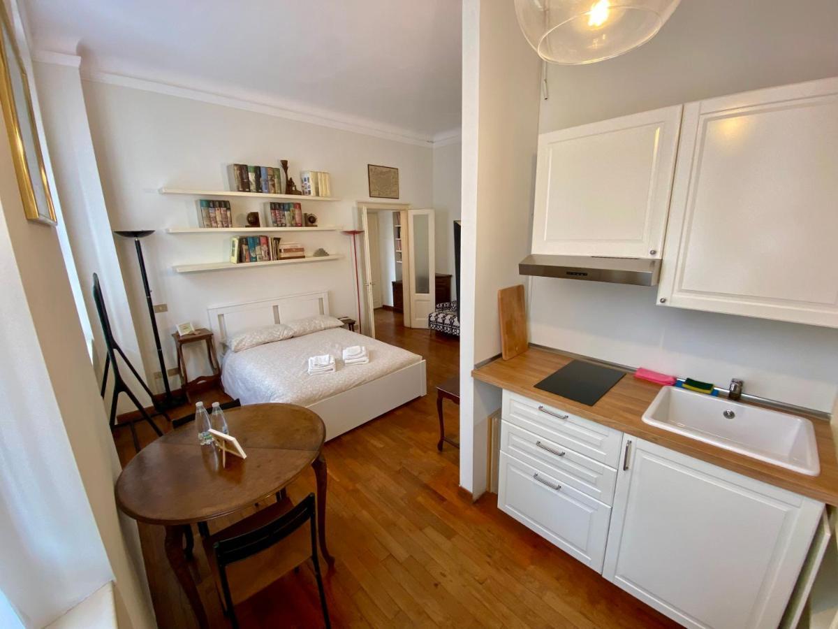 Citta Studi Apartment มิลาน ภายนอก รูปภาพ